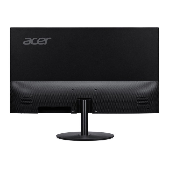 Монитор Acer 31.5" SA322QKbmiipx черный VA LED 4ms 16:9 HDMI M/M матовая 250cd 178гр/178гр   1066905 - фото 51628781