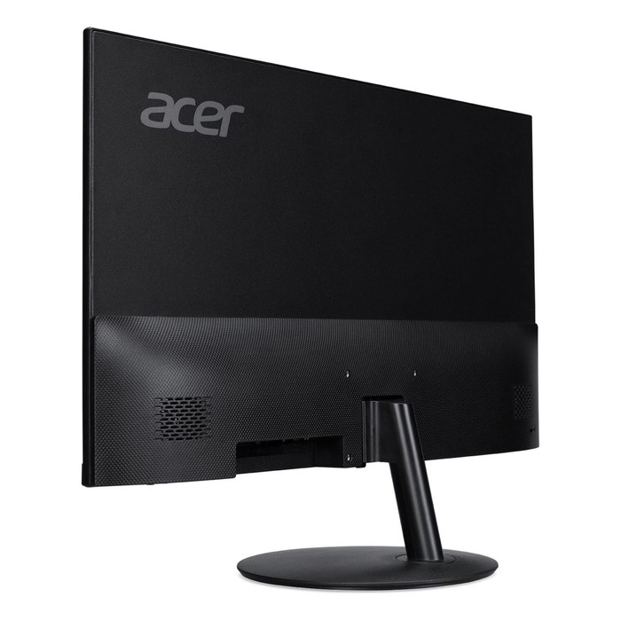 Монитор Acer 31.5" SA322QKbmiipx черный VA LED 4ms 16:9 HDMI M/M матовая 250cd 178гр/178гр   1066905 - фото 51628783