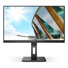 Монитор AOC 23.8" 24P2QM черный VA LED 4ms 16:9 DVI HDMI M/M матовая HAS Piv 300cd 178гр/17   106690 - фото 51628784