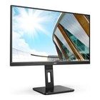 Монитор AOC 23.8" 24P2QM черный VA LED 4ms 16:9 DVI HDMI M/M матовая HAS Piv 300cd 178гр/17 106690 - фото 51628785 Монитор AOC 23.8" 24P2QM черный VA LED 4ms 16:9 DVI HDMI M/M матовая HAS Piv 300cd 178гр/17 106690 - фото 51628785
