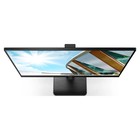Монитор AOC 23.8" 24P2QM черный VA LED 4ms 16:9 DVI HDMI M/M матовая HAS Piv 300cd 178гр/17 106690 - фото 51628790 Монитор AOC 23.8" 24P2QM черный VA LED 4ms 16:9 DVI HDMI M/M матовая HAS Piv 300cd 178гр/17 106690 - фото 51628790