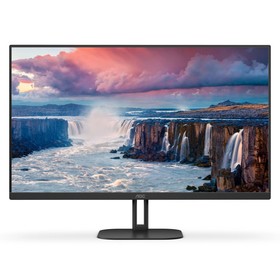 Монитор AOC 23.8" 24V5CE черный IPS LED 1ms 16:9 HDMI M/M матовая 300cd 178гр/178гр 1920x10   106690