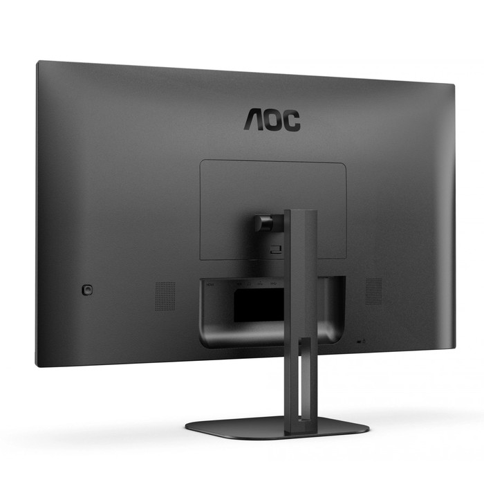 Монитор AOC 23.8" 24V5CE черный IPS LED 1ms 16:9 HDMI M/M матовая 300cd 178гр/178гр 1920x10   106690 - фото 51628798