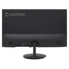 Монитор Aopen 23.8" 24SA2YEBI черный IPS LED 1ms 16:9 HDMI матовая 250cd 178гр/178гр 1920x1   106690 - Фото 6