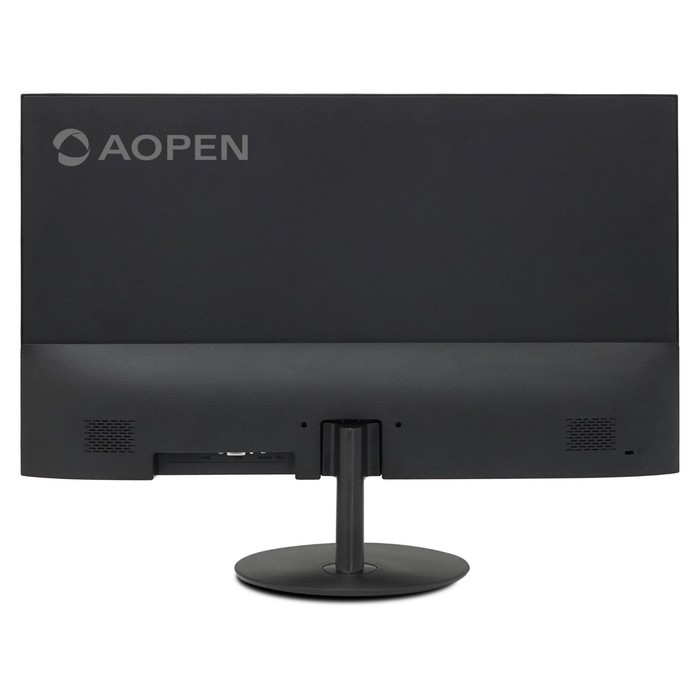 Монитор Aopen 23.8" 24SA2YEBI черный IPS LED 1ms 16:9 HDMI матовая 250cd 178гр/178гр 1920x1   106690 - фото 51628817