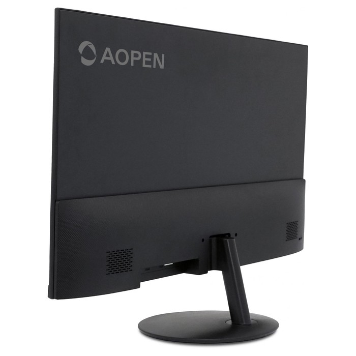 Монитор Aopen 23.8" 24SA2YEBI черный IPS LED 1ms 16:9 HDMI матовая 250cd 178гр/178гр 1920x1   106690 - фото 51628818