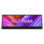 Монитор Asus 14" ProArt PA147CDV черный IPS LED 32:9 HDMI M/M матовая 400cd 178гр/178гр 192   106690 - Фото 1