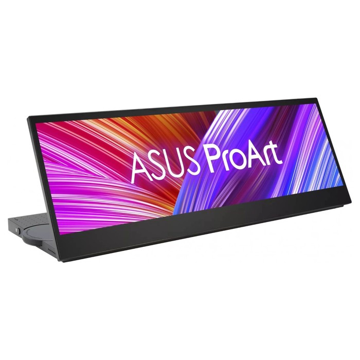 Монитор Asus 14" ProArt PA147CDV черный IPS LED 32:9 HDMI M/M матовая 400cd 178гр/178гр 192   106690 - фото 51628827