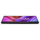 Монитор Asus 14" ProArt PA147CDV черный IPS LED 32:9 HDMI M/M матовая 400cd 178гр/178гр 192   106690 - Фото 4