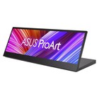 Монитор Asus 14" ProArt PA147CDV черный IPS LED 32:9 HDMI M/M матовая 400cd 178гр/178гр 192   106690 - Фото 6