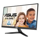 Монитор Asus 21.45" VY229HE черный IPS LED 1ms 16:9 HDMI матовая 250cd 178гр/178гр 1920x108   106690 - Фото 3