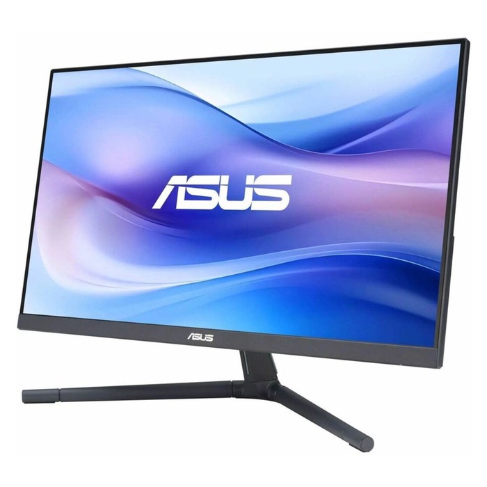 Монитор Asus 23.8" VU249CFE-B черный IPS LED 1ms 16:9 HDMI матовая 250cd 178гр/178гр 1920x1   106690 - фото 51628839