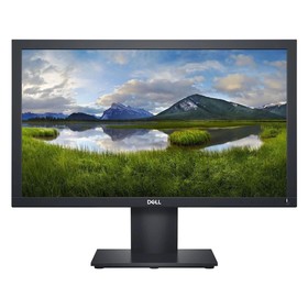 Монитор Dell 23.8" E2420H черный IPS LED 16:9 матовая 250cd 178гр/178гр 1920x1080 60Hz VGA   1066910