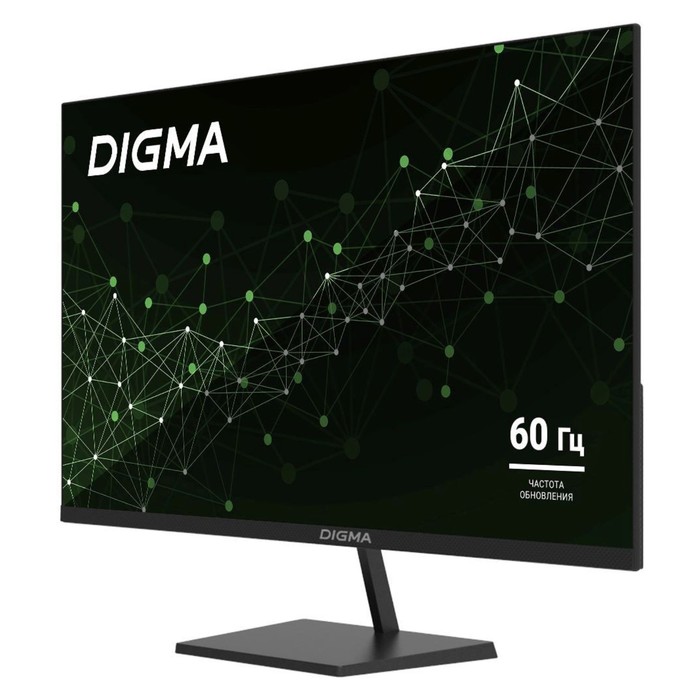 Монитор Digma 31.5" Progress 32A501U черный VA 4ms 16:9 HDMI матовая 300cd 178гр/178гр 3840   106691 - фото 51628857