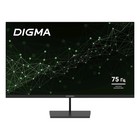 Монитор Digma 31.5" Progress 32P501Q черный IPS LED 4ms 16:9 HDMI матовая 300cd 178гр/178гр   106691 - фото 51628858