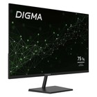 Монитор Digma 31.5" Progress 32P501Q черный IPS LED 4ms 16:9 HDMI матовая 300cd 178гр/178гр   106691 - Фото 8