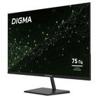 Монитор Digma 31.5" Progress 32P501Q черный IPS LED 4ms 16:9 HDMI матовая 300cd 178гр/178гр   106691 - Фото 9