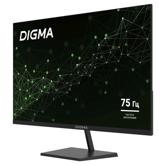 Монитор Digma 31.5" Progress 32P501Q черный IPS LED 4ms 16:9 HDMI матовая 300cd 178гр/178гр   106691 - фото 51628866