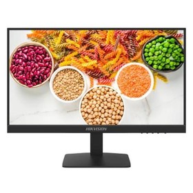 Монитор Hikvision 21.5" DS-D5022F2-1V1S черный VA LED 6.5ms 16:9 HDMI M/M матовая 250cd 178   106691