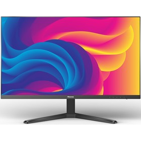 Монитор Hisense 27" 27N3G черный IPS LED 5ms 16:9 HDMI 250cd 178гр/178гр 1920x1080 75Hz VGA   106691