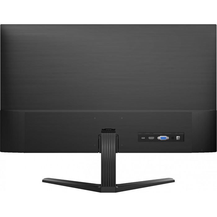 Монитор Hisense 27" 27N3G черный IPS LED 5ms 16:9 HDMI 250cd 178гр/178гр 1920x1080 75Hz VGA   106691 - фото 51628874