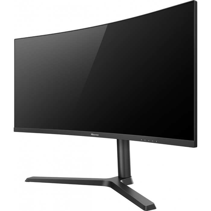 Монитор Hisense 34" 34G6H черный VA LED 1ms 21:9 HDMI HAS Piv 400cd 178гр/178гр 3440x1440 1   106691 - фото 51628884