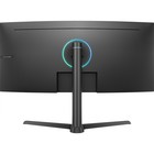 Монитор Hisense 34" 34G6H черный VA LED 1ms 21:9 HDMI HAS Piv 400cd 178гр/178гр 3440x1440 1 106691 - фото 51628885 Монитор Hisense 34" 34G6H черный VA LED 1ms 21:9 HDMI HAS Piv 400cd 178гр/178гр 3440x1440 1 106691 - фото 51628885