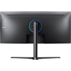 Монитор Hisense 34" 34G6H черный VA LED 1ms 21:9 HDMI HAS Piv 400cd 178гр/178гр 3440x1440 1 106691 - фото 51628886 Монитор Hisense 34" 34G6H черный VA LED 1ms 21:9 HDMI HAS Piv 400cd 178гр/178гр 3440x1440 1 106691 - фото 51628886