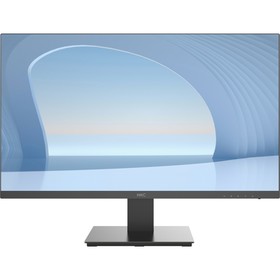 Монитор HKC 27" MB27V15F черный IPS LED 16:9 DVI HDMI M/M 250cd 178гр/178гр 1920x1080 75Hz   1066914