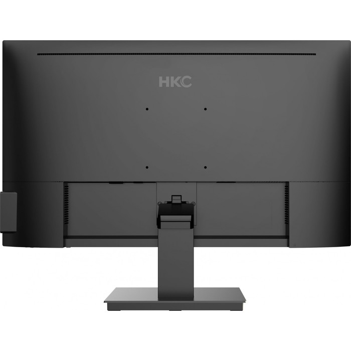 Монитор HKC 27" MB27V15F черный IPS LED 16:9 DVI HDMI M/M 250cd 178гр/178гр 1920x1080 75Hz   1066914 - фото 51628895