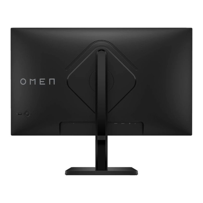 Монитор HP 27" Omen Omen 27 черный IPS LED 1ms 16:9 HDMI матовая HAS 400cd 178гр/178гр 1920   106691 - фото 51628900