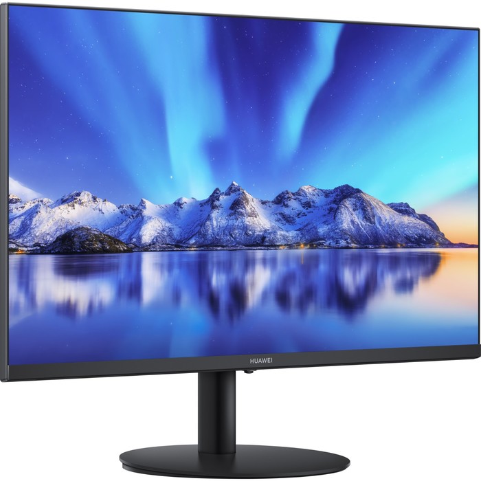 Монитор Huawei 23.8" MateView SE SSN-24BZ черный IPS LED 5ms 16:9 HDMI матовая 250cd 178гр/   106691 - фото 51632468