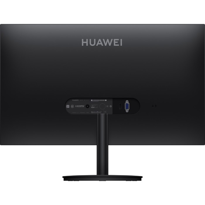 Монитор Huawei 23.8" MateView SE SSN-24BZ черный IPS LED 5ms 16:9 HDMI матовая 250cd 178гр/   106691 - фото 51632472