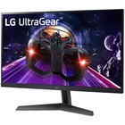 Монитор LG 23.8" UltraGear 24GN60R-B черный IPS 16:9 HDMI матовая 1000:1 300cd 178гр/178гр   1066916 - Фото 3