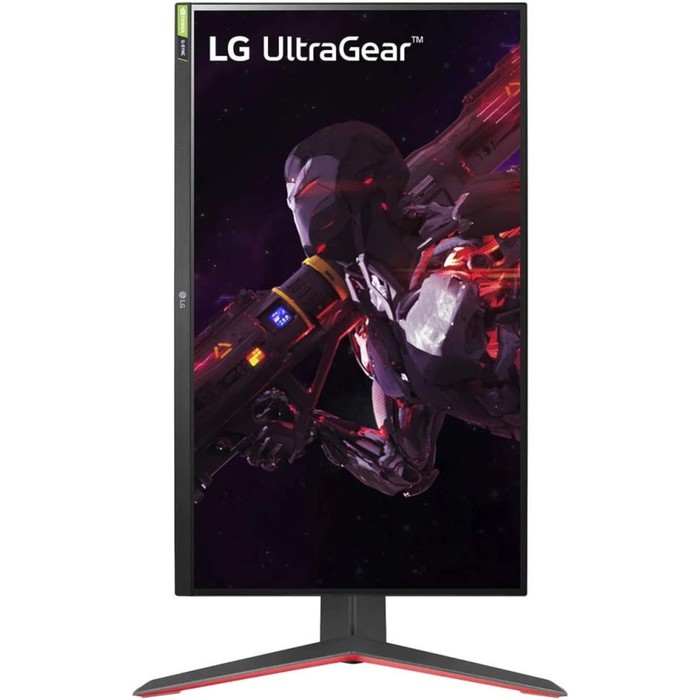 Монитор LG 27" UltraGear 27GP850-B черный IPS LED 1ms 16:9 HDMI матовая HAS Piv 1000:1 400c   106691 - фото 51628920