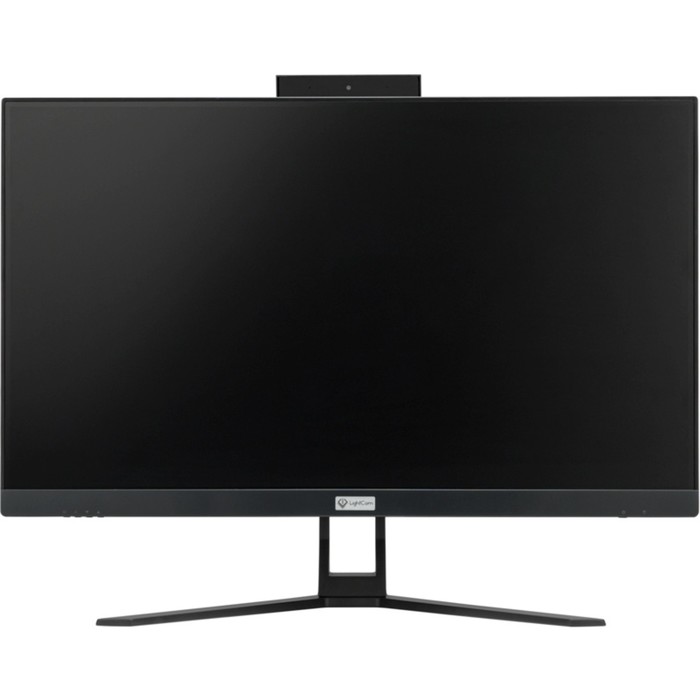 Монитор Lightcom 27" V-Max ПЦВТ.852859.300-04 черный TFT 4ms 16:9 HDMI M/M Cam матовая HAS   1066917 - фото 51628938