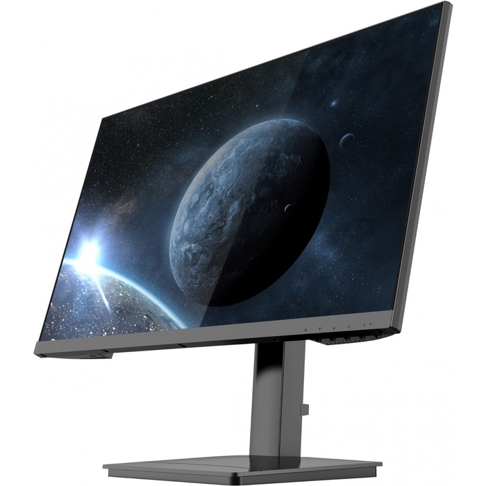 Монитор NPC 23.8" MD2418 черный IPS LED 4ms 16:9 DVI HDMI M/M матовая 300cd 178гр/178гр 192   106691 - фото 51653937