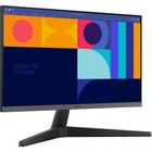 Монитор Samsung 24" S24C330GAI черный IPS LED 1ms 16:9 HDMI полуматовая 250cd 178гр/178гр 1   106692 - Фото 4