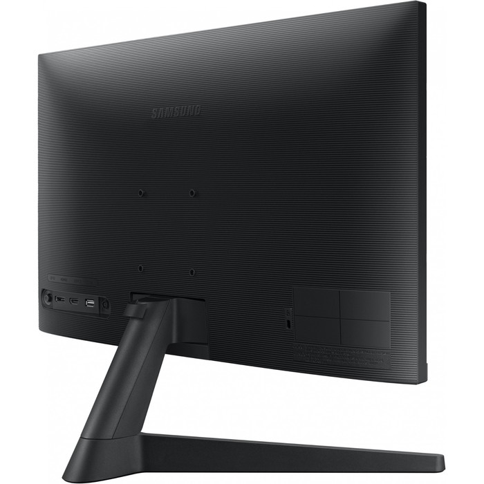 Монитор Samsung 24" S24C330GAI черный IPS LED 1ms 16:9 HDMI полуматовая 250cd 178гр/178гр 1   106692 - фото 51628952