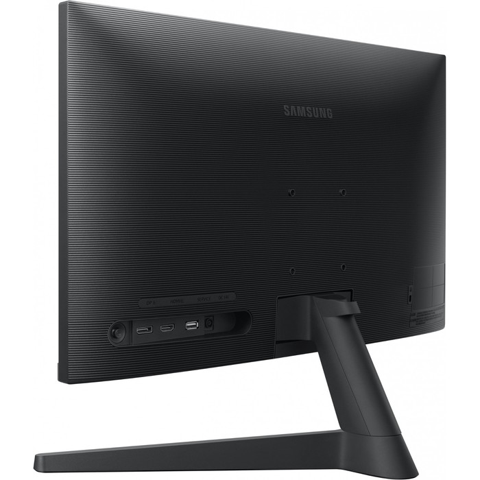 Монитор Samsung 24" S24C330GAI черный IPS LED 1ms 16:9 HDMI полуматовая 250cd 178гр/178гр 1   106692 - фото 51628953