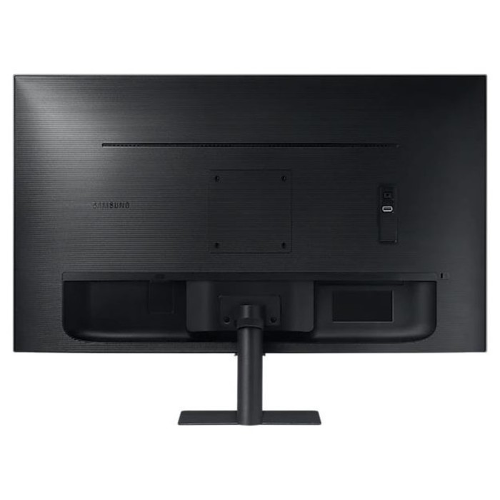 Монитор Samsung 31.5" S32A700NWI черный VA LED 5ms 16:9 HDMI матовая 300cd 178гр/178гр 3840   106692 - фото 51628965