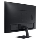 Монитор Samsung 31.5" S32A700NWI черный VA LED 5ms 16:9 HDMI матовая 300cd 178гр/178гр 3840   106692 - Фото 5