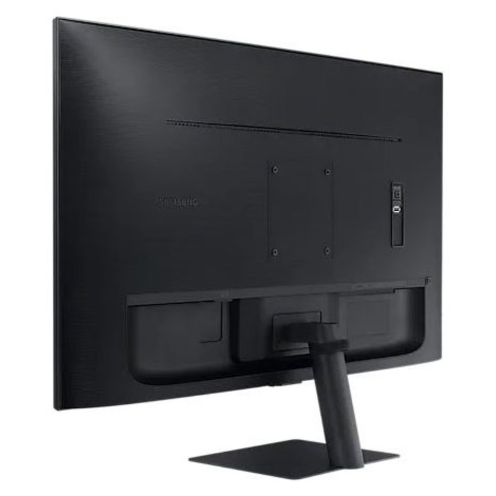 Монитор Samsung 31.5" S32A700NWI черный VA LED 5ms 16:9 HDMI матовая 300cd 178гр/178гр 3840   106692 - фото 51628968