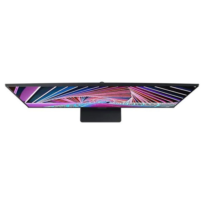 Монитор Samsung 31.5" S32A700NWI черный VA LED 5ms 16:9 HDMI матовая 300cd 178гр/178гр 3840   106692 - фото 51628969