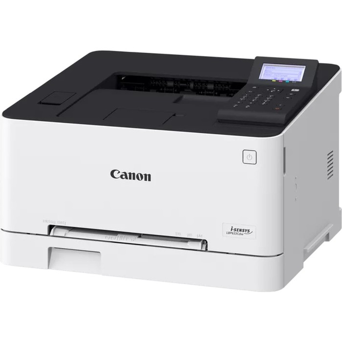 Принтер лазерный Canon i-Sensys LBP631CW (5159C004) A4 WiFi белый - Фото 1