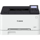 Принтер лазерный Canon i-Sensys LBP631CW (5159C004) A4 WiFi белый - Фото 2