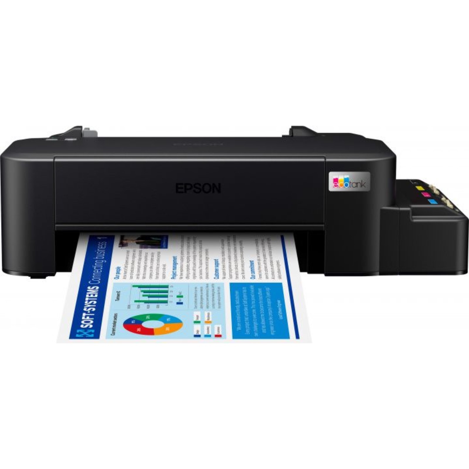 Принтер Epson L364 Купить