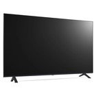 Телевизор LED LG 55" 55NANO80T6A.ARUB синяя сажа 4K Ultra HD 60Hz DVB-T DVB-T2 DVB-C DVB-S 1066942 - фото 51629117 Телевизор LED LG 55" 55NANO80T6A.ARUB синяя сажа 4K Ultra HD 60Hz DVB-T DVB-T2 DVB-C DVB-S 1066942 - фото 51629117