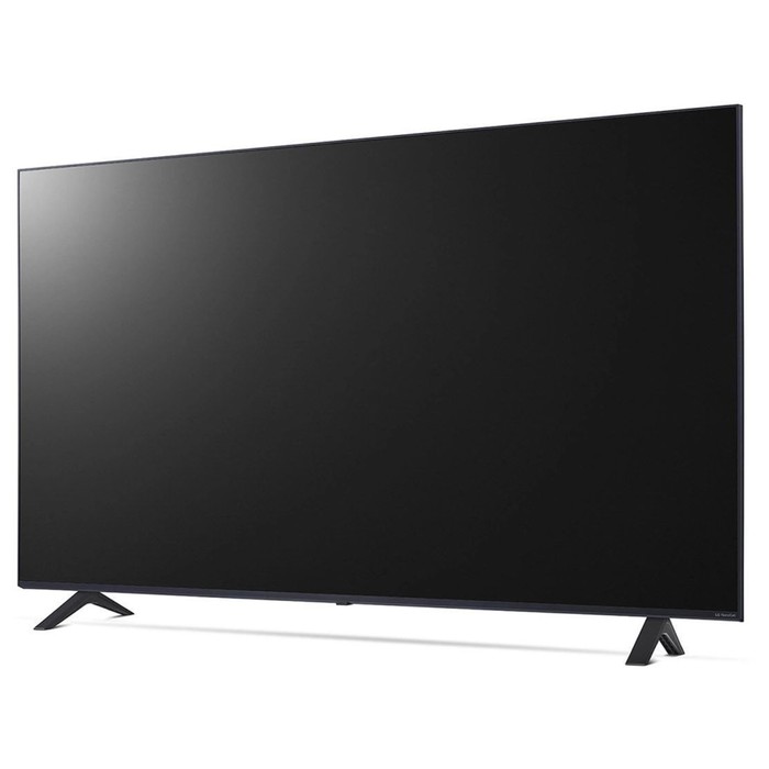 Телевизор LED LG 55" 55NANO80T6A.ARUB синяя сажа 4K Ultra HD 60Hz DVB-T DVB-T2 DVB-C DVB-S   1066942 - фото 51629118