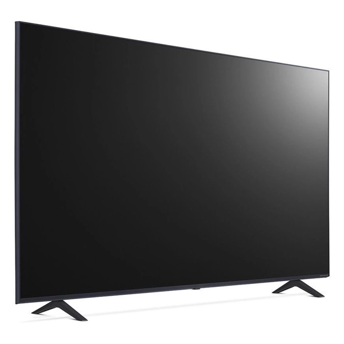 Телевизор LED LG 55" 55NANO80T6A.ARUB синяя сажа 4K Ultra HD 60Hz DVB-T DVB-T2 DVB-C DVB-S   1066942 - фото 51629119